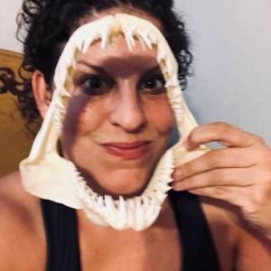 Meet your Posher, Ronni